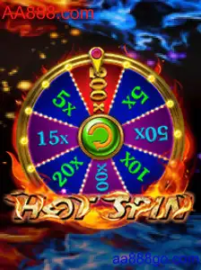 HotSpin