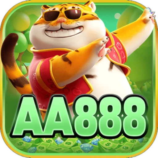 AA888.com Logo